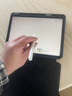 Apple/苹果 Pencil Pro 磁吸触控笔手写笔苹果笔电容笔书写绘画ipad笔 适用于iPad Pro/Air/mini机型 实拍图