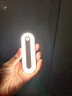美的（Midea）智能感应夜灯伴睡床头灯过道走廊起夜灯母婴人体感应厨柜灯 实拍图