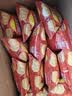 乐事（Lay's）薯片休闲零食膨化食品 135/104/90克经典原味零食 多种混合口味 得克萨斯烧烤味135克 实拍图