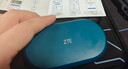 中兴（ZTE）随身wifi6免插卡/移动4G双网切换/无线上网卡随行笔记本宽带网络设备3000mAh大电池 U10S Pro青青 实拍图