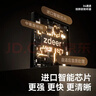 左点zdeer 挂脖50dB高增益老人耳聋轻中度听损数字助听器ZD-ZT-BG0131 实拍图
