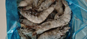鲜京采 厄瓜多尔白虾 净重3斤/盒 特大号20-30规格   30-45只/盒 实拍图
