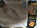 正大食品（CP）白羽鸡全腿2斤 生鲜冷冻鸡大腿 烤鸡腿炸鸡腿年货 实拍图