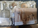 后Whoo天气丹水乳面霜精华7件套礼盒353ml抗老修复情人节礼物年货 实拍图