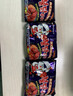 三养（SAMYANG）火鸡面三养甜辣炸鸡味火鸡面方便面700g(140g*5)早餐泡面拌面宵夜 实拍图