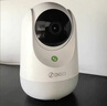 360摄像头9pro 高清400万像素微光全彩家用监控手机远程双向通话360度旋转婴儿看护器 实拍图