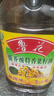 鲁花 【保真菜籽油】食用油 低芥酸特香菜籽油 5L  /桶   实拍图