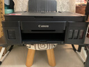 佳能（Canon）G3810大容量可加墨彩色多功能无线一体机（打印/复印/扫描/作业打印/微信远程WiFi 学生/家用） 实拍图