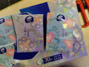 维达（Vinda）超韧手帕纸4层5张*30包 中式美学限定 便携装小包无香款新旧随机 实拍图