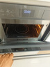 美的嵌入式 微蒸烤一体机 微波炉 蒸箱 烤箱 大容量BG3403（R3) 微蒸烤一体机 实拍图