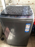 海尔（Haier）出品 统帅波轮洗衣机 全自动家用 10公斤一级能效 京东自营以旧换新家电补贴 XQB100-L539 实拍图