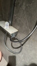 汉斯格雅 花洒软管1.6米防烫防爆防缠绕花洒配件28276007 实拍图
