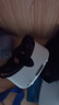 NOLO SonicVR一体机vr眼镜VR游戏机智能3d全景一体体感游戏机设备全套【6+64G 送11款精选游戏】 实拍图