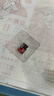 朗科（Netac）64GB TF（MicroSD）存储卡P500系列 A1 U3 V30 4K 耐用行车记录仪&监控摄像头内存卡 读速100MB/s 实拍图