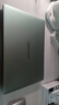 华为MateBook 14 店铺预装Windows版 轻薄笔记本电脑 2.8K OLED触控屏 酷睿UItra5 32G 1T 原野绿 实拍图