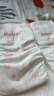 好奇（Huggies）金装纸尿裤NB80片(5kg以下)尿不湿【速干不易红】 实拍图