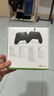 微软（Microsoft）Xbox无线游戏手柄 磨砂黑+USB-C线 蓝牙适配Xbox/PC/平板/手机Steam促销 黑神话悟空 空洞骑士 实拍图