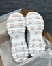 斯凯奇（Skechers）珠珠熊女鞋春季厚底增高老爹鞋软底百搭休闲鞋运动鞋 实拍图