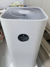 米家小米空气净化器5S家用除甲醛除菌除过敏AC-M24-SC 实拍图