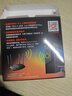 Tenda腾达 WiFi6免驱动usb无线网卡台式机专用 wifi接收器台式电脑笔记本主机网络wifi发射 内置天线 实拍图