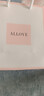 ALLOVE本命年足银小马红绳手链女2026新款生日七夕情人节礼物送女友老婆 实拍图
