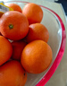 京觅江西赣南脐橙9斤净重橙子钻石果220g起年货手提礼盒水果源头直发 实拍图
