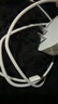 Apple/苹果 60W USB-C数据线-1米 type-c苹果充电线手机数据线 苹果17充电线iphone17充电线 实拍图