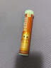 小葵花维生素C泡腾片(固体饮料)甜橙味80g 维C营养果味饮品(4g/片*20片) 实拍图