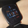 小米（MI）REDMI Watch 5 典雅黑 澎湃OS 2 心率血氧监测 蓝牙通话 红米手表5 智能手表 小米汽车 实拍图