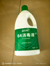 蓝月亮 84消毒液1.2kg/瓶*2 杀菌率99.99% 消毒水  白色衣物家居消毒 实拍图