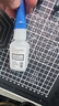 乐泰/loctite 401 强力胶水瞬干胶金属PVC塑料纸张木材珠宝通用型快干胶快速粘合透明胶水  20g 实拍图