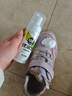 优洁士小白鞋清洁剂洗鞋刷鞋擦鞋神器球鞋运动鞋鞋面鞋边去污去渍清洗剂 【干湿两用经典款】小白鞋清洗剂100ml*1瓶 实拍图