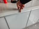 弘工美缝工具专用套装全套 瓷砖美缝器铲刀胶枪工具 10件套 实拍图