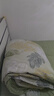 水星家纺四件套床上纯棉100%全棉透气被套床单双人1.5米x2米床叶青颜家居馆 实拍图