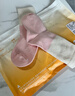 贝肽斯婴儿袜子春秋款新生儿宝宝无骨中筒袜男女儿童透气隔凉袜子 实拍图