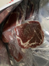 大希地原切牛排眼肉熟成整条厚切牛肉速冻1.8kg（净重3.4斤）【真原切】 实拍图