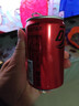 Coca-Cola 汽水饮料 可乐*4+雪碧*4+零度可乐*4 200ml*12罐 迷你罐 年货 实拍图