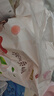 好奇（Huggies）铂金装小桃裤成长裤XXL74片(15kg以上)尿不湿【透爽散热】 实拍图