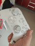 北通鲲鹏70精英无线游戏手柄AI智控自适应双切扳机摇杆 xbox电脑PC蓝牙NS体感 steam电视switch2 仁王3 实拍图