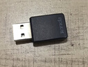 Tenda腾达USB无线网卡智能免驱AC650 台式机专用WiFi接收器5G双频网卡 笔记本电脑外置网卡WiFi发射器 实拍图