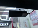 盯盯拍行车记录仪MINIPro 3K超清夜视 F1.55光圈+64G卡套餐-车充版 实拍图