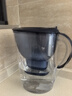 碧然德（BRITA） 过滤净水器 家用滤水壶 净水壶 海洋系列 3.5L蓝色 一壶六芯装 环保加固包装 实拍图