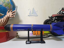 中天模型 我爱祖国海疆中华鲟鱼雷电动模型绕门标航行赛舰艇模型 中华鲟鱼雷电动模型（颜色随机） 实拍图