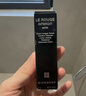 纪梵希（Givenchy）【达人专享】棒棒糖唇膏N501红醋栗棕色口红润唇膏 生日礼物 实拍图
