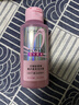 欧莱雅粉晶晶洗发水护发素440ml+200ml 闪耀柔顺改善干枯毛躁受损护理 实拍图