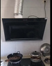 美的（Midea）抽吸排油烟机 家用大吸力侧吸式油烟机上门安装以旧换新出租房屋脱排烟机CXW-200-J30 实拍图