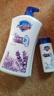 舒肤佳健康净护沐浴露 薰衣草香1kg 沐浴乳液男女士通用 新旧包装随机 实拍图