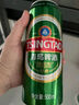 青岛啤酒（TsingTao）  IPA（海神版）精酿啤酒 330ml*12瓶  整箱装京东自营 年货送礼 实拍图