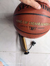 斯伯丁（SPALDING）篮球TF系列7号PU比赛室内外兼用耐磨学生成人青少年 77-176Y 实拍图