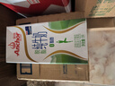 安佳（Anchor）脱脂牛奶 3.6g蛋白质牛奶 新西兰原装进口草饲1L*12盒 实拍图